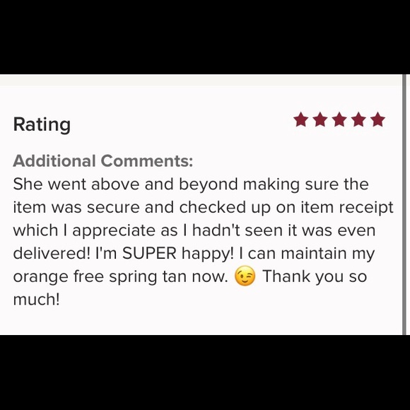 Bond sands Dark coconut scent self tanning foam - Picture 6 of 6